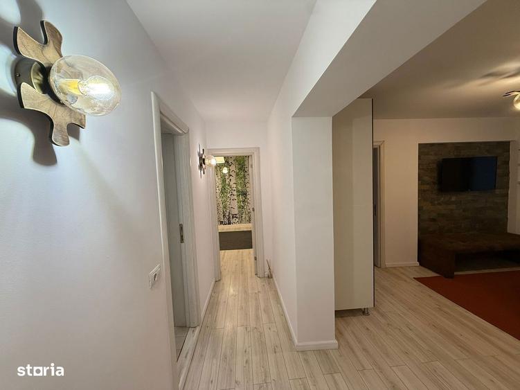 Apartament 3 camere ultracentral Piata Unirii - 5