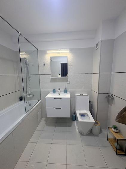 Inchiriez apartament 2 camere Pacii - 5