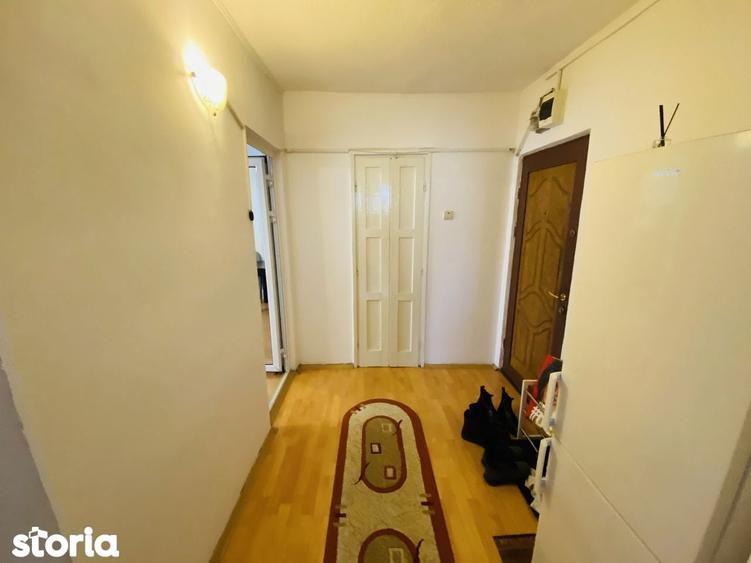 Bulevard, ap 2 camere spatios, Alexandru cel Bun - 7