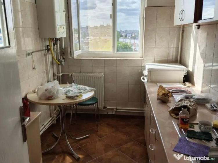 3 camere Obregia,metrou,Piata sudului - 7