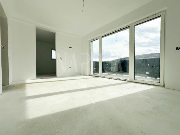 Casa 5 camere de vanzare in Chinteni - 11