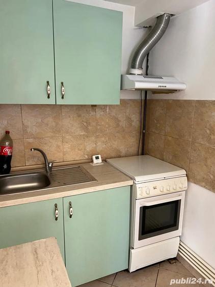 Inchiriez apartamanet in regim hotelier - 1