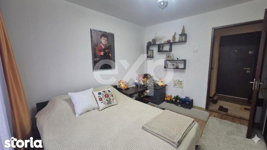 Apartament spatios 4 camere | zona Rolast | DNA | Auchan Gavana - 10