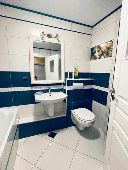 Apartament 2 Camere Dristor cu Loc de Parcare - 7