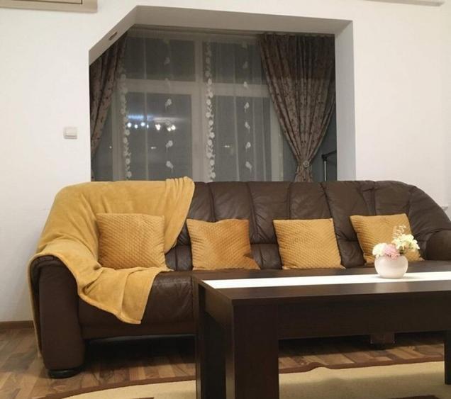 Apartament 2 camere zona Ghencea - 1