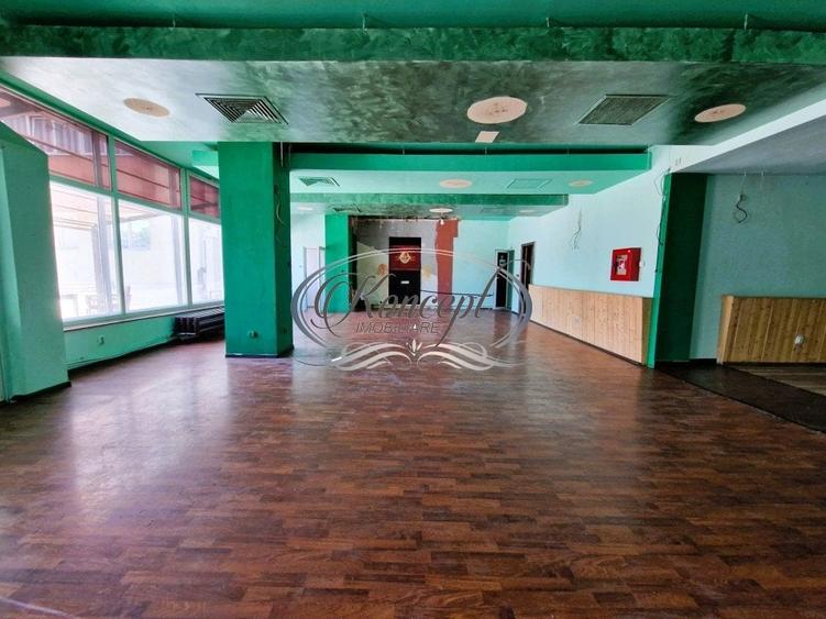 Spatiu comercial in Zorilor - 3