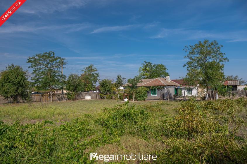 ✅ Stradă asfaltată: O oază de liniște la doar 20 minute de Constanța - 18