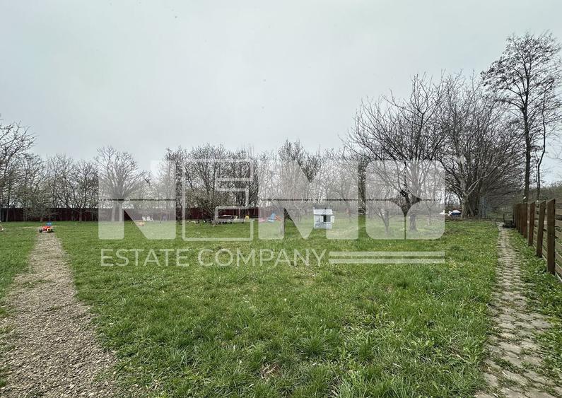 De Vanzare Teren 25 ari I Zamca, Suceava I 900.000 - 1