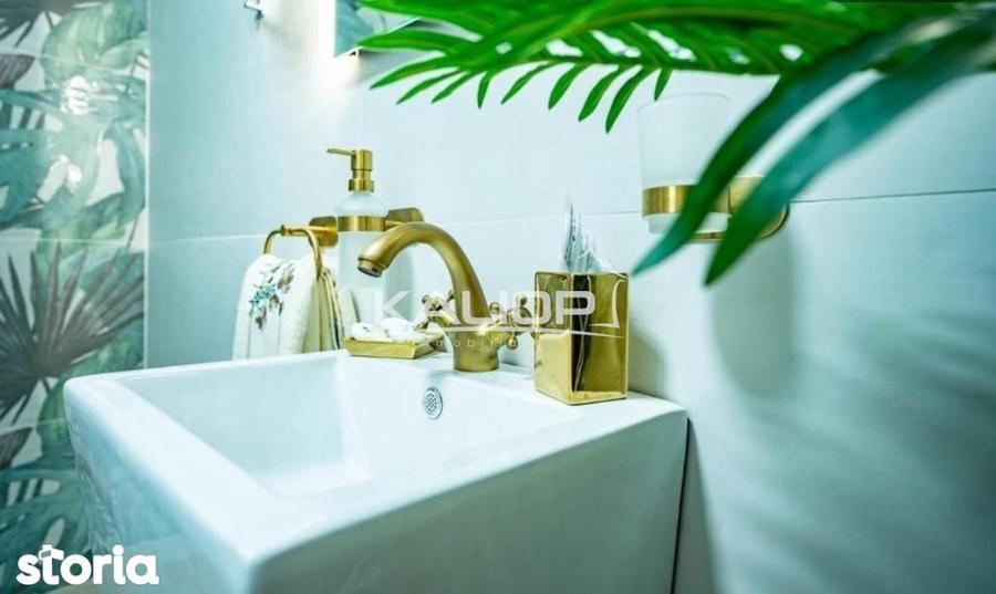 Apartament 2 camere lux | ultrafinisat | Sopor | Baza sportiva - 10