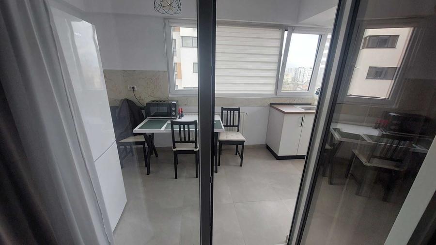 Apartament 2 Camere - Complex Central Address - 8