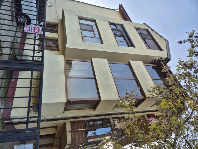 Inchiriere apartament PREMIUM complet utilat & mobilat , loc de parcare inclus - 9