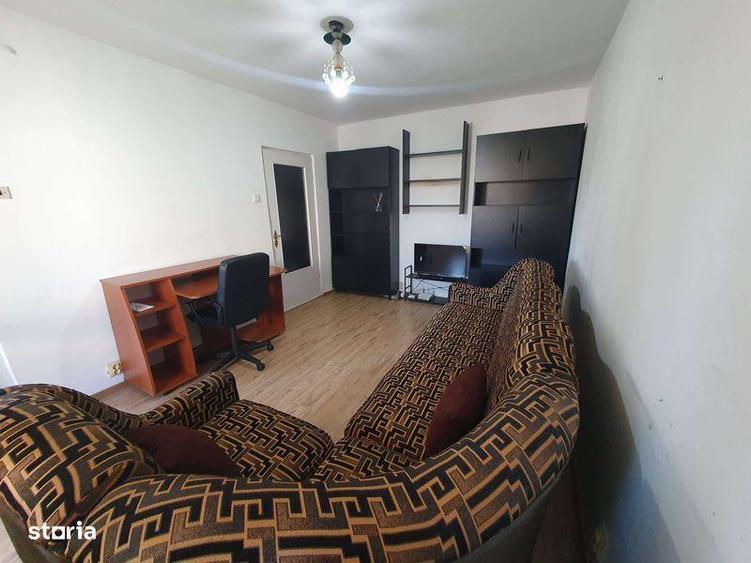 Garsoniera cartier Zorilor - 3