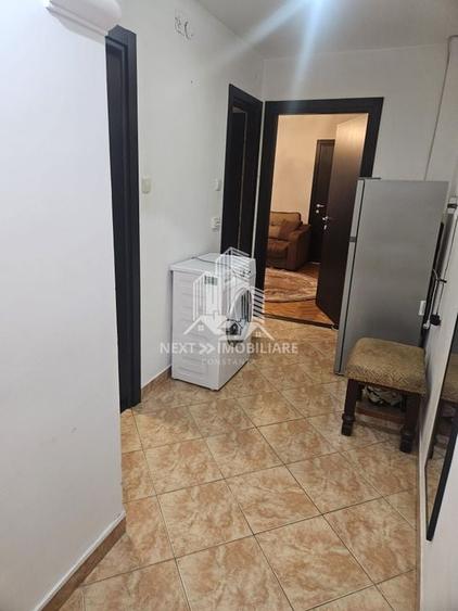 🏠 Închiriez apartament 2 camere – Piața Chiliei, Constanța - 8