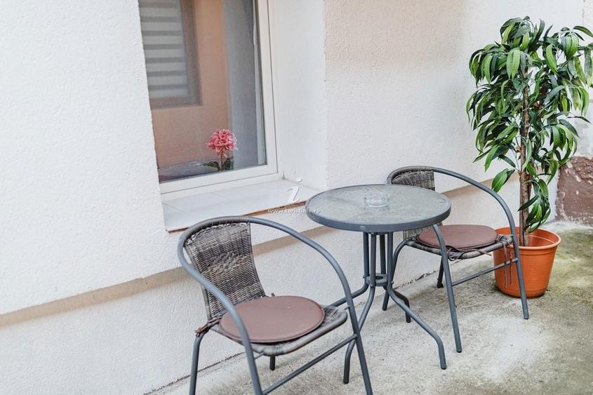 Garsoniera cocheta in Centrul Vechi Brasov | Randament excelent - 8