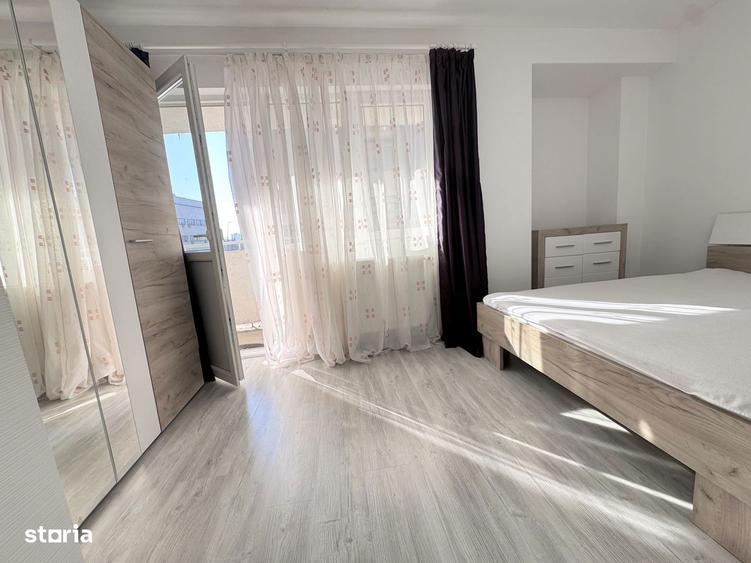 Prefectura - Hotel, Apartament 2 cam, etaj 1, Renovat, complet utilat - 9
