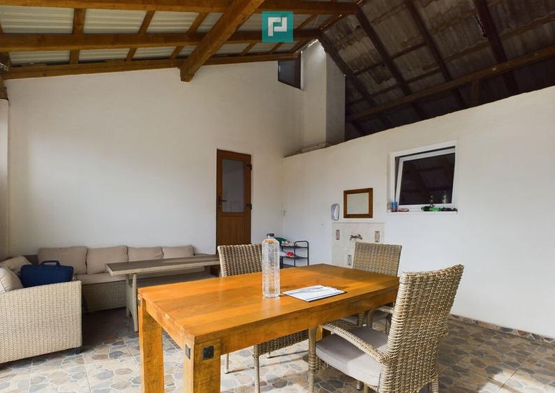 Casa Individuala Carpini? - 2