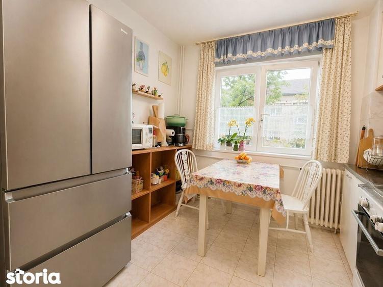 Apartament cu 2 camere de vanzare zona Rogerius, Oradea - 7