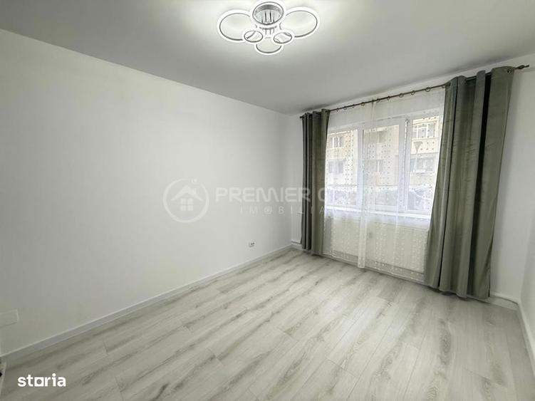 Garsoniera renovata 20mp, Jumbo, fara risc - 3