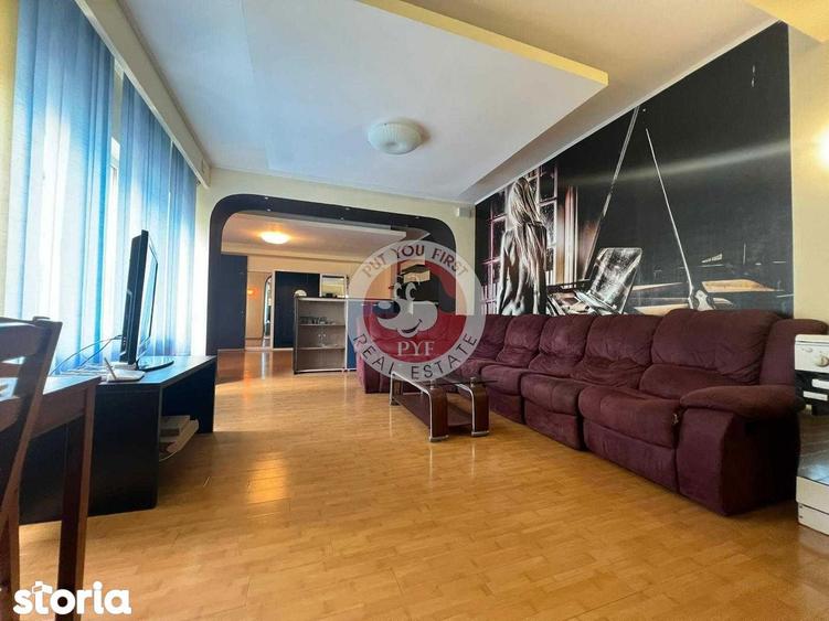 Kogalniceanu | 4 camere | RS1 | Decomandat | 160mp | B13049 - 9
