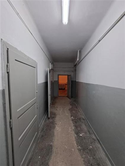 Spatiu la demisol, 150 mp utili, situat in zona strazii Horea! - 6