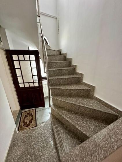 Piata Muncii - Orzari imobil pentru birouri 7 camere 186 mp utili - 11