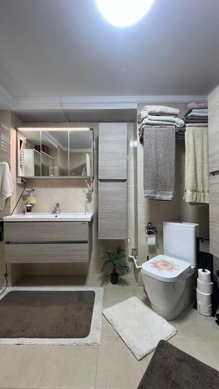 Vila individuala cu teren 520 mp - 23