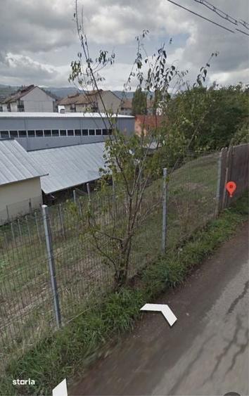 Teren zona ultracentrala - 2