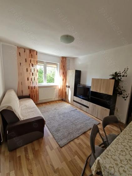 De vanzare apartament 3 camere , zona buna, Piata Rahova - 1