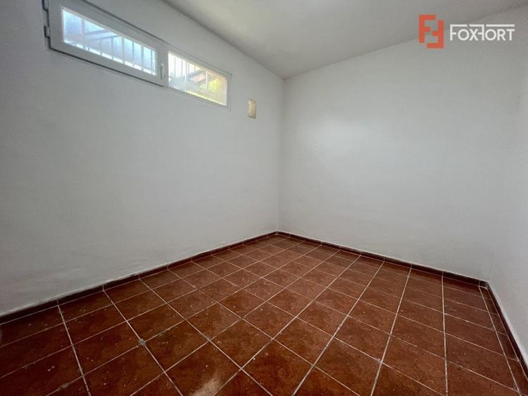 Casa individuala cu 7 camere si teren de 358 mp de vanzare, zona Girocului - 19