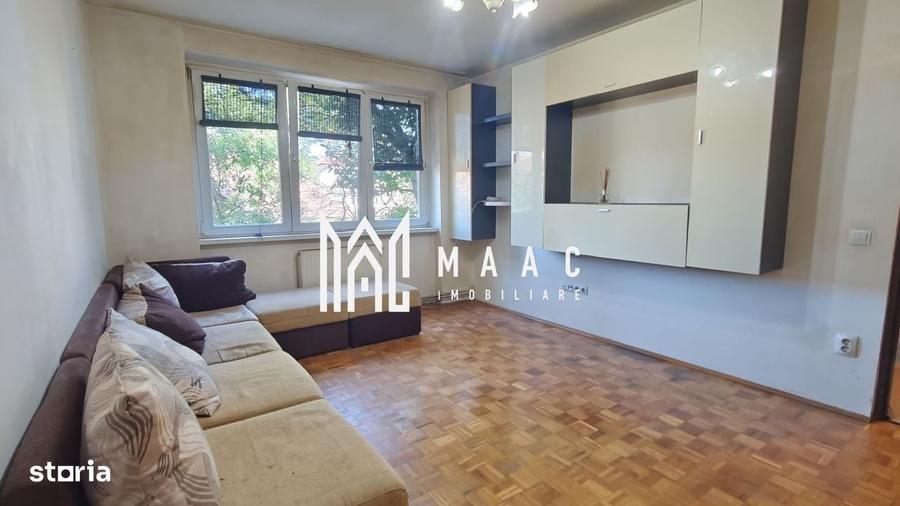 Apartament 4 camere I 73 Mpu I Etaj 1 I Decomandat I Rahovei - 4