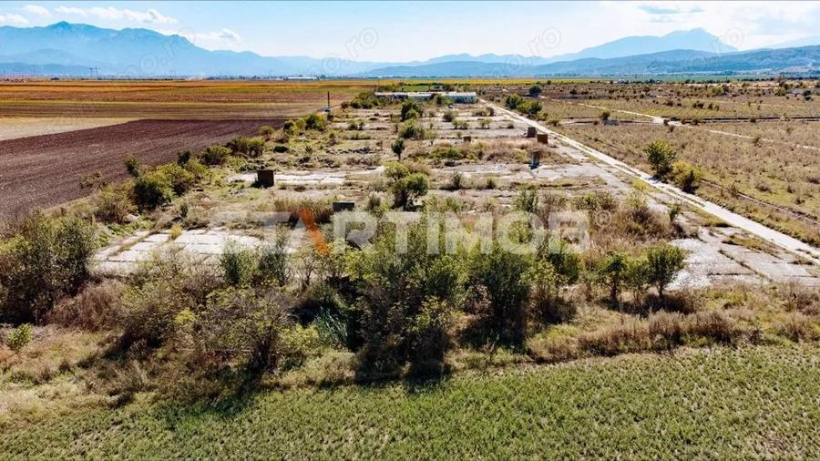 Teren Industrial Sere Codlea - 5