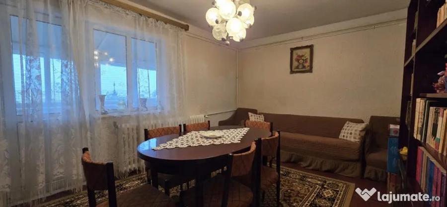Apartament 4 camere, 83 mp, zona Vest - 17