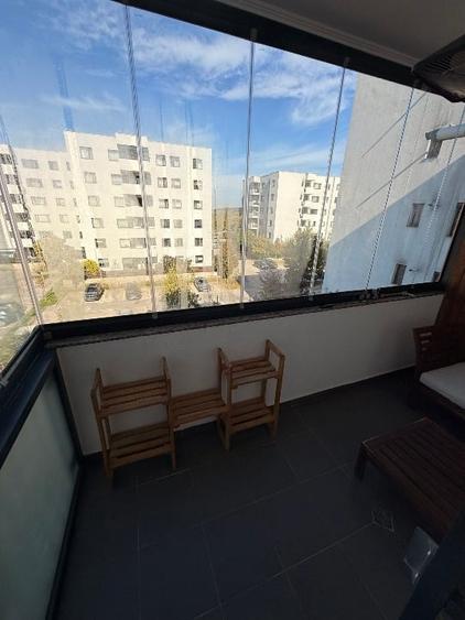 Apartament 2 camere Greenfield--proprietar - 14