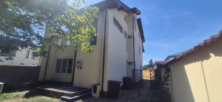 Vila Bucurestii Noi - Luptatorilor - Garofitei - 2