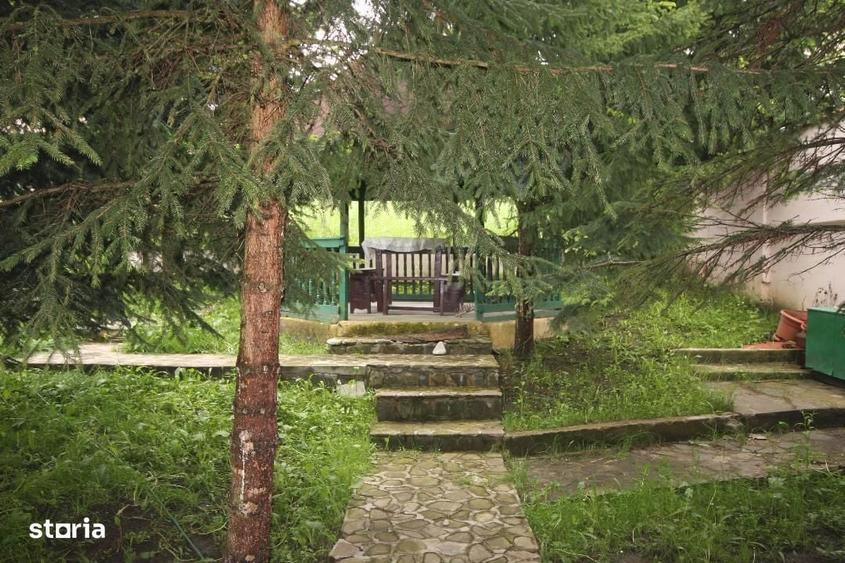 Casa foarte bine impartita, zona Cioplea, acces usor - 16