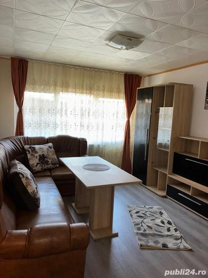 Vand apartament cu 3 camere in Or?ova! - 1