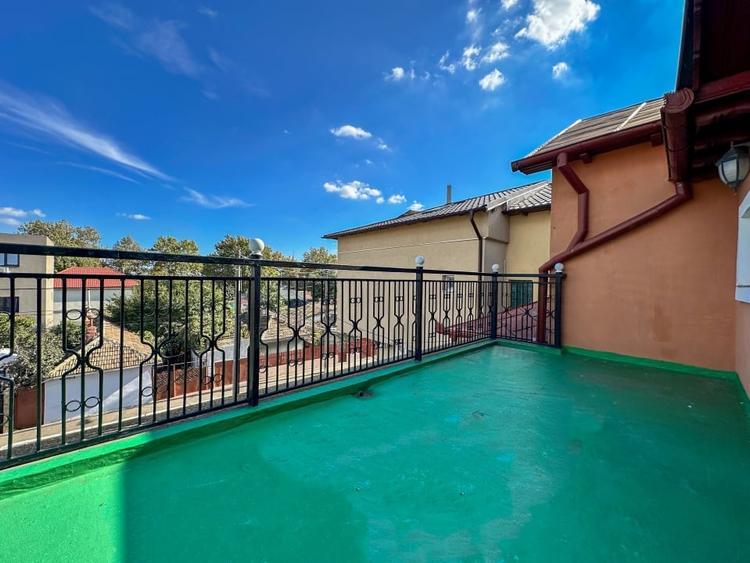 Casa de vanzare in cartierul Medeea, Constanta | P+1+M - 21