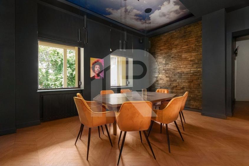 RESTAURANT DE VANZARE  zona ARMENEASCA - 11