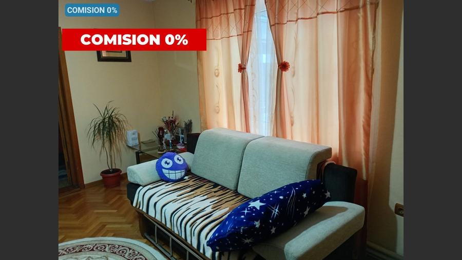 COMISION 0% -IMOBIL DIN 2 CONSTRUCTII - ZONA CENTRU - 1