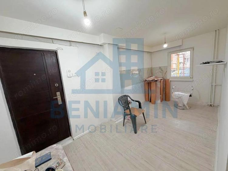 4 Decomandate-Doua bai-Parter-Disponibil Imediat-Zona linistita - 5