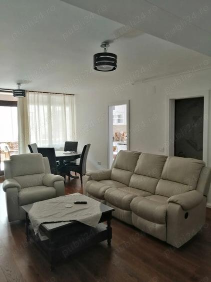 Apartament de inchiriat sau de vanzare in Scheii Bra?ovului - 5