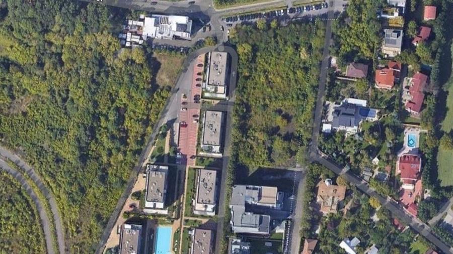 REL4001134 Teren Pipiera I 2834 mp - 1