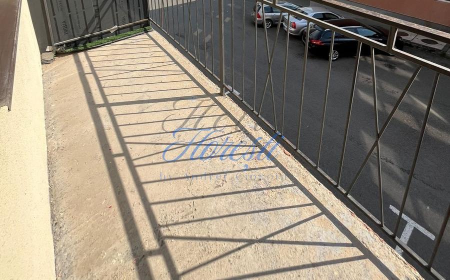 Apartament cu 2 camere, in zona Teilor - 5