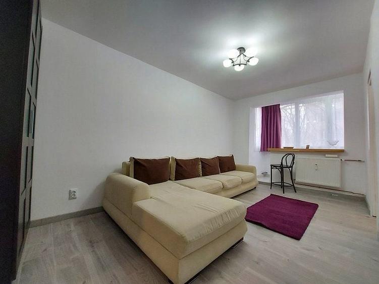 Garsoniera Dristor, Olimpia, totul nou, prima inchiriere! 10min Metrou - 7