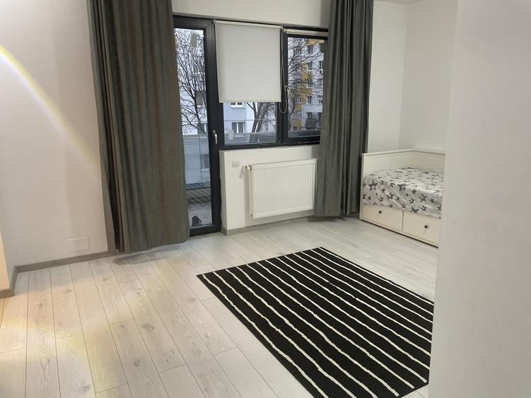 Sebastian, Petre Ispirescu - 2