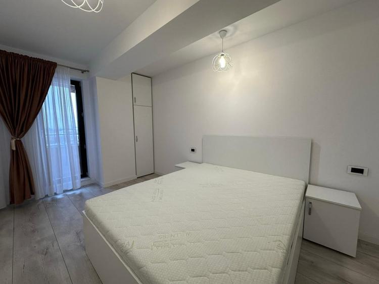 Apartament doua camere, 54mp, cartier George Enescu, zona Liceul de Chimie - 2