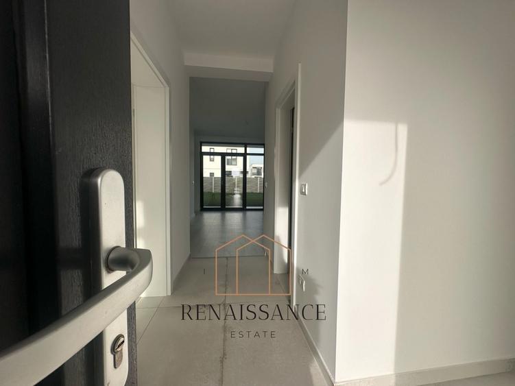 Mehala Duplex 5 Camere 3 Bai | 106mp 220mp Teren | P+1E - 2