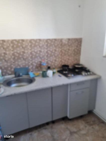 Garsoniera de vanzare - Burdujeni - 2