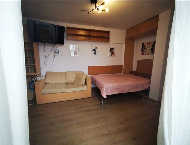 Garsoniera Universitate- proprietar- fara agentie - 6