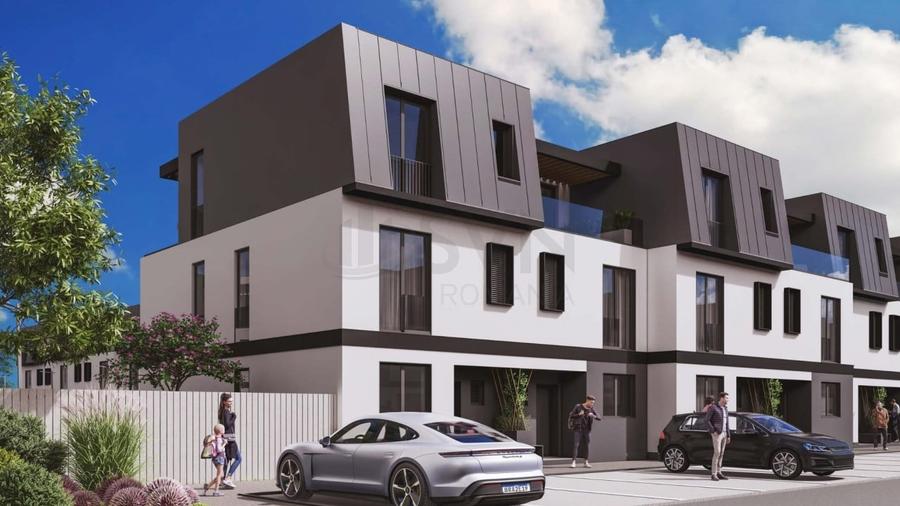 REV2004478 Vila insiruita cu 3 dormitoare Pipera - 2